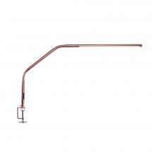 Lampe de table - Daylight - Slimline 4 - Or rose