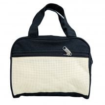 Support à broder - LMC - Trousse noire