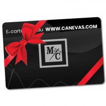  LMC - E-Carte cadeau 