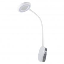 Lampe d'appoint - PURElite - Lampe-loupe clip Magnifier