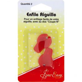 Enfile Aiguille - 2 Enfiles Aiguille - Sew Easy